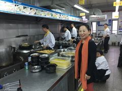 -吴越荣记·苏州菜·松鼠桂鱼(斜塘老街店)