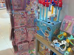 -TOYSRUS玩具反斗城(杭州萧山万象汇店)