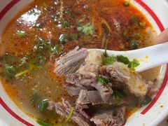-三中高皇羊肉馆