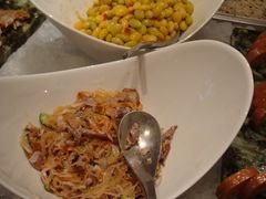 沙拉3-咖啡苑自助餐厅·中国大饭店