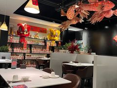 -十六台·经典广东菜(德外大街店)