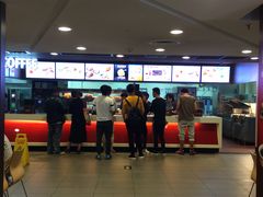 -肯德基(蓝桥店)