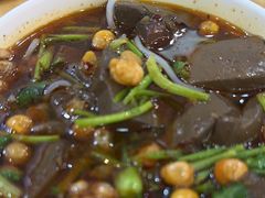 -四季美汤包(户部巷店)