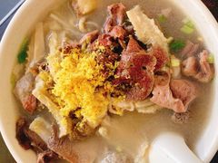 牛杂米粉-潮镇老尾牛杂(环城西路店)