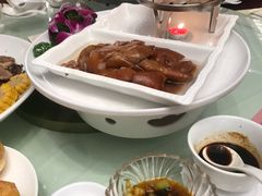 -龙的酒楼·手工早茶·顺德菜(近良路店)