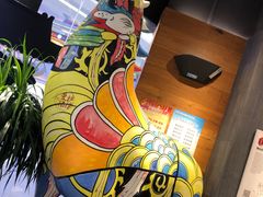 -茶颜悦色(银盆岭万达广场店)