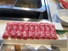 -海底捞火锅(劲松店)