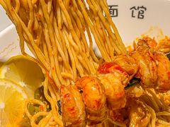 -友达面馆(广州总店)