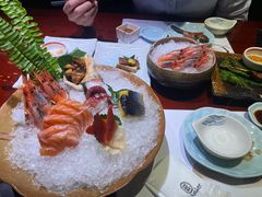 -匠和风精致料理(宁德万达店)
