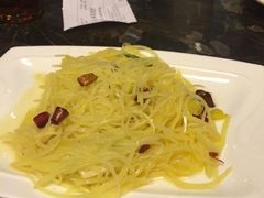 酸辣土豆丝-橙天嘉禾影城(苏州印象城店)
