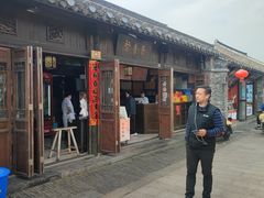 -聚香斋(东关街店)