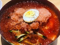 -山海珍味韩国料理(奥城店)