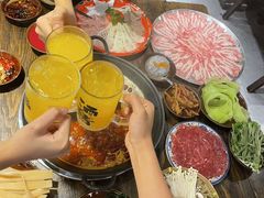 -冯校长老火锅(广州正佳广场店)