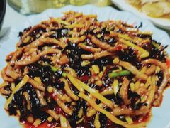 -南来顺饭庄·清真(南菜园店)