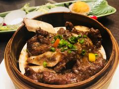 -领事馆19号中餐厅(厦门海景洲际酒店)