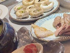 -炉太郎日式烧肉店(华贸店)