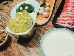 -春润大地海南椰子鸡(沙井京基百纳广场店)