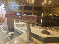 -北京首都机场希尔顿酒店