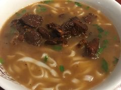 -羅秋明手工粉面