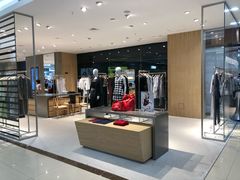 -翠微百货(龙德店)