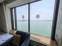 -新寰亚月子会所(金鸡湖凯宾店)