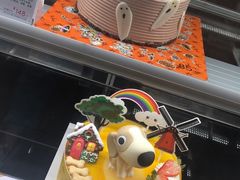 -85度C(泉州泉秀2店)