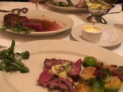 -莫尔顿牛排坊(威尼斯人店)