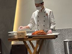 -四季民福烤鸭店(通州马驹桥店)