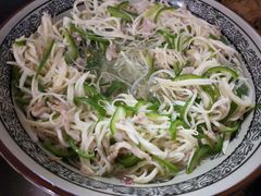 特色农家时蔬-老味茶屋(川沙老街店)