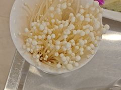 -草原传奇鲜羊火锅(桥北店)