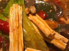 -花千代秘制烤鱼(曼哈顿店)