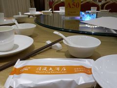 -金时代顺风大酒店(协泰店)