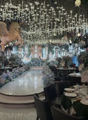 -花嫁丽舍婚礼殿堂(世博江景店)