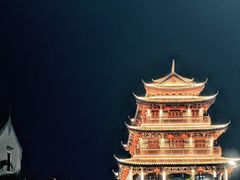 -潮州古城