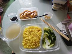 -本味轩精品茶餐厅(黄山路店)