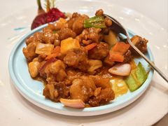 -禄福山庄•顺德菜·融和菜(龙江店)