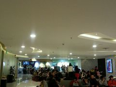 -星辉电影公园(时代广场CC MALL店)