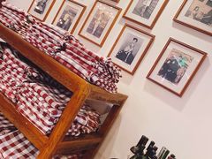 -邓丽君音乐主题餐厅