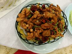 -卫鼎轩·曹公馆(鼓楼店)