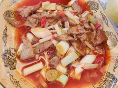 -简阳董家埂羊肉汤