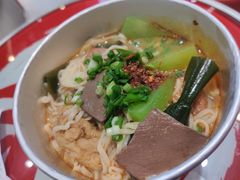 -大喜麻辣拌(凯德1818店)