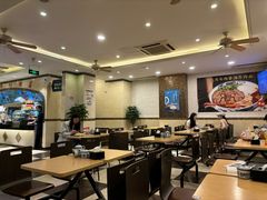 -西部马华清真食府·丝路菜(大钟寺店)