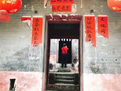 -彭家祠景区