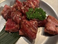 -烧肉达人•炭火烧肉(新天地店)