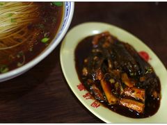 -同得兴 Since·1995 传统苏式面馆(嘉馀坊店)