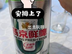 -福来居烤鸭店(天坛二店)