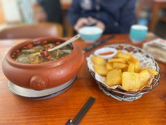 -云隐小厨·传统大理美食(复兴路店)