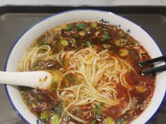 -河州春清真西北特色美食(虎踞路店)
