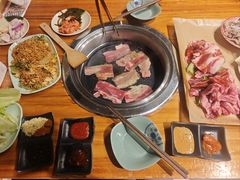 -玖泉里烤肉
