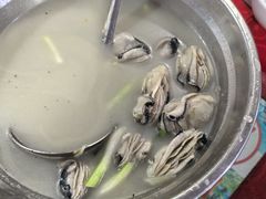 -胜海大排档·海鲜·黄鳝饭(十年老店)